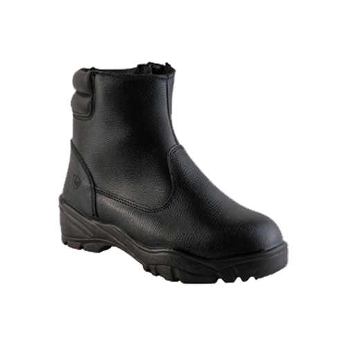 BGR 0603 ANKLE ZIPPER