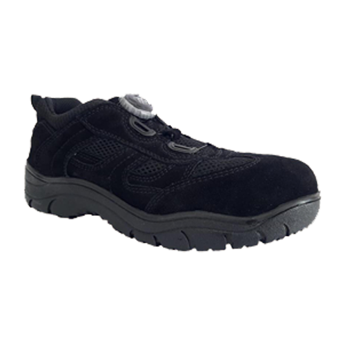 BREx 0405 LS S1P BLACK