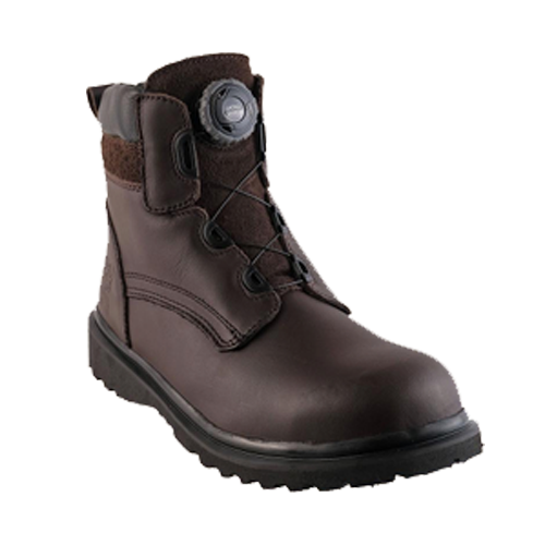 BREx 0602 LACE SYSTEM