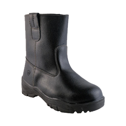 BRG 0701, 0801 BOOT BLACK