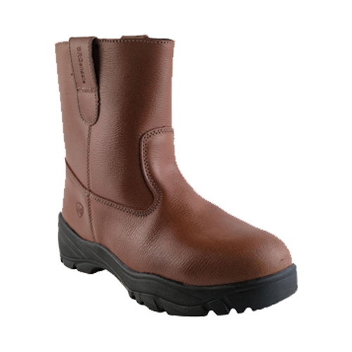 BRG 0701, 0801 BOOT BROWN