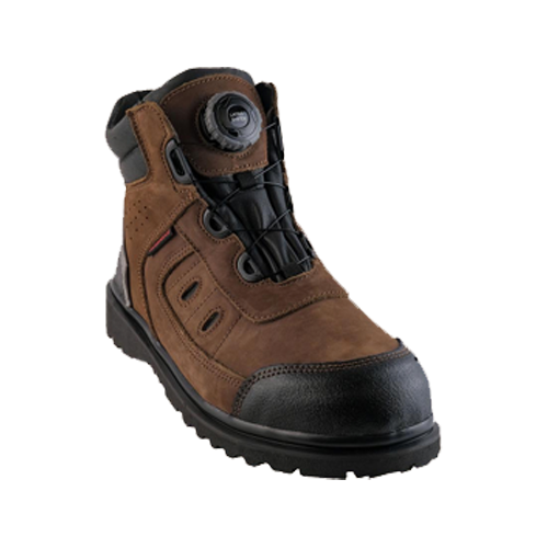 BRG MAX 06 LS S1P BROWN