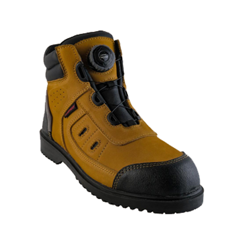 BRG MAX 06 LS S1P YELLOW